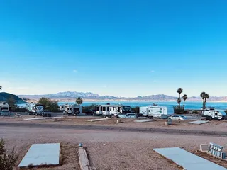 Lake Mead RV Village