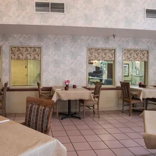 Canyon Transitional Rehabilitation Center
