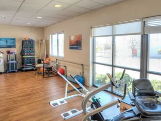 Uptown Rehabilitation Center