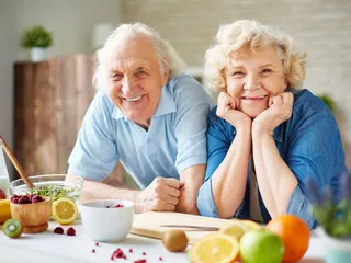 Stellar Senior Housing Experts