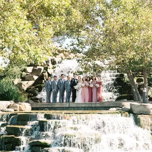 Bollinger Canyon Fountain