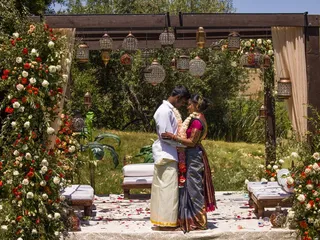 The Event Center At Wente Vineyards