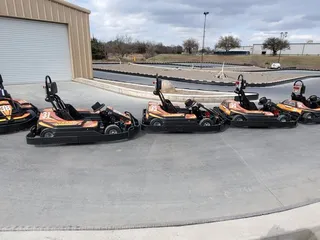 Grand Adventure Park