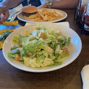 Cesar Salad