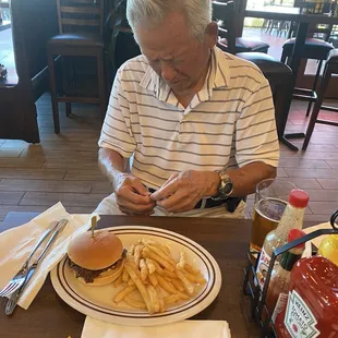 Fries
