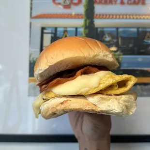 sandwich, food, sandwiches