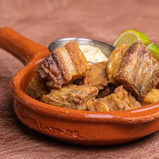Chicharrón