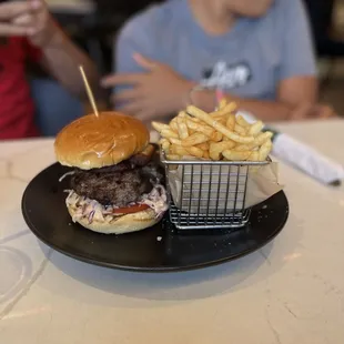 A Real Chimi
