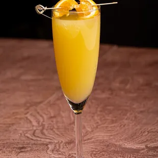 Mimosa