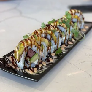 Sushi del Cibao