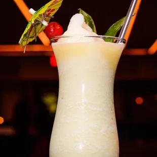 Pina colada