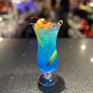 drink