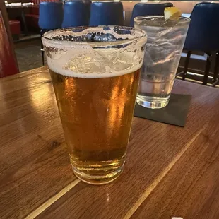 Rhinegeist Truth on tap