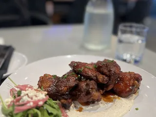 Crown Republic Gastropub