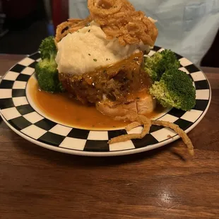 Meatloaf