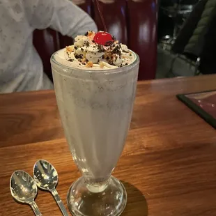 Milkshake