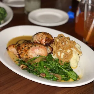Balsamic Chicken
