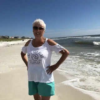 Norma O.