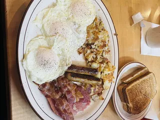 Olympic Diner