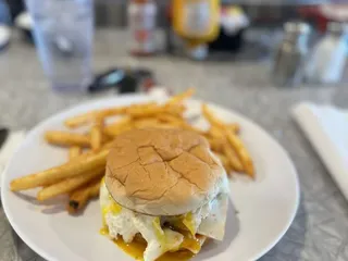 Delaney's Diner