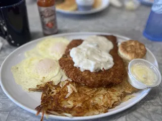 Delaney’s Diner