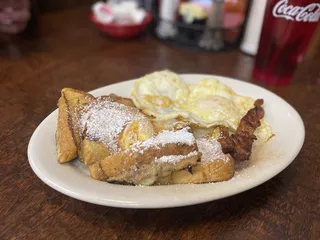 Jenny’s Diner
