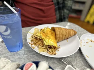 Delaney’s Diner