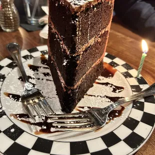 Will forever be one of my favorite restaurants!