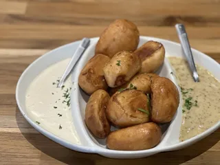 Matt The Miller's Tavern