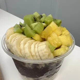 Tropical BowlTropical