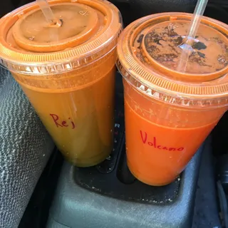 The Rejuvenator Juice