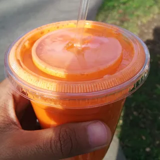 Rise and Shine Juice