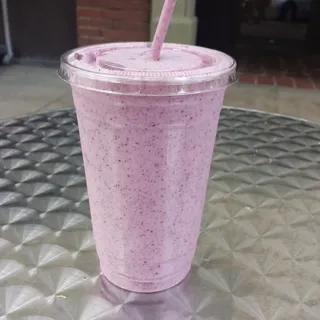 Mr. Ripe Smoothie