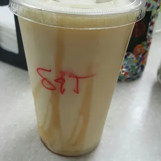 Surf N Turf Smoothie