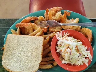J. Anthony's Seafood Cafe