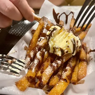 food