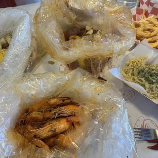 Clams