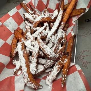 Sweet Potato Fries