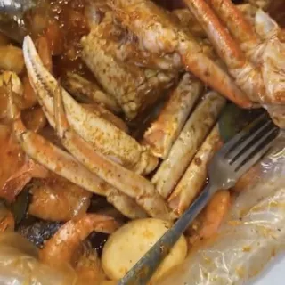 Steamed Rice