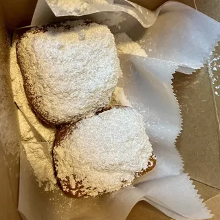 Beignet