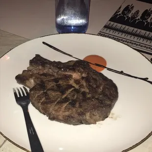 Bone in Ribeye