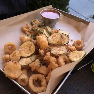 Fritto Misto