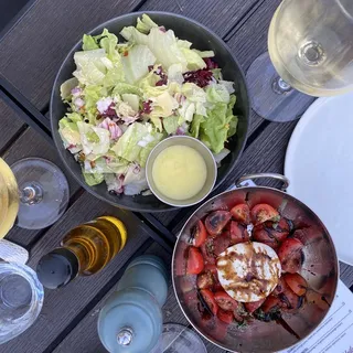 Chopped Italian Salad