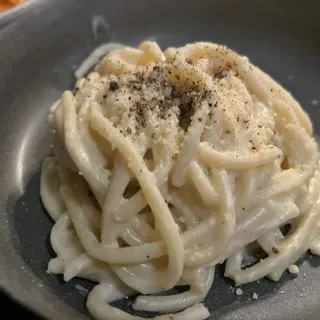 Cacio e Pepe