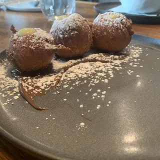 Bomboloni