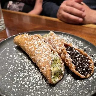 Cannoli