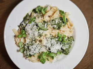 Cynthia Bar & Bistro