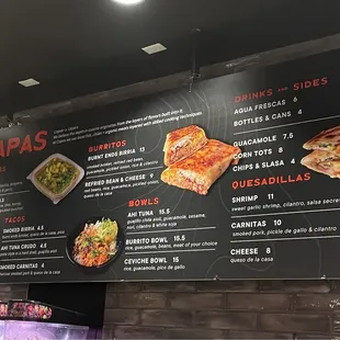 09/14/2024 - Menu