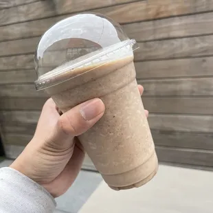 Coconut Horchata (TikTok: @justandyvu)