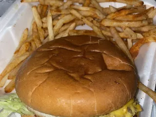 West Coast Fresh Mexican Grill